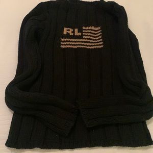 POLO JEANS CO. RALPH LAUREN SWEATER